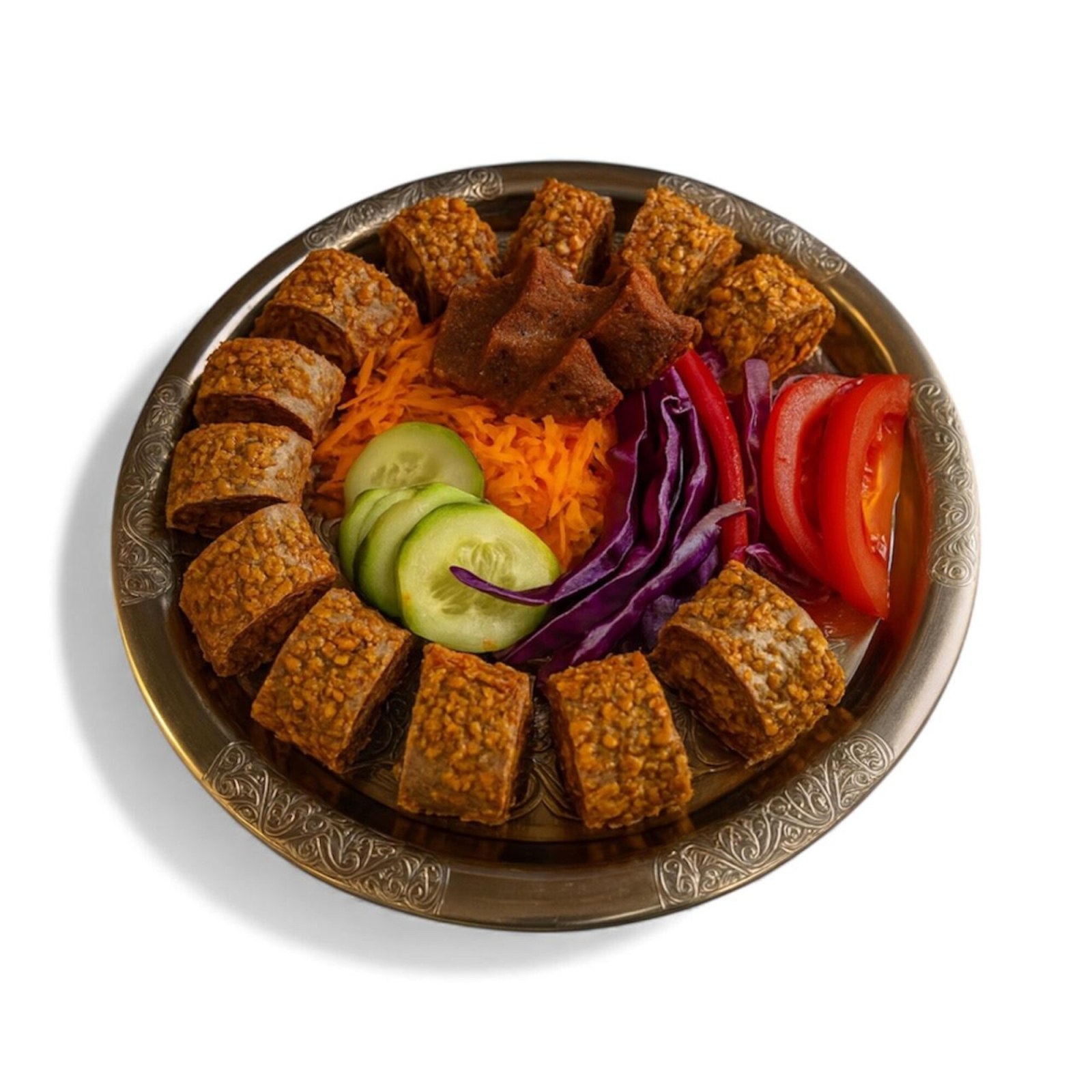 Cips Sushi 1 Porsiyon