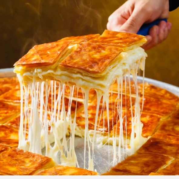 Kaşarlı Adana Böreği (1 Kg )