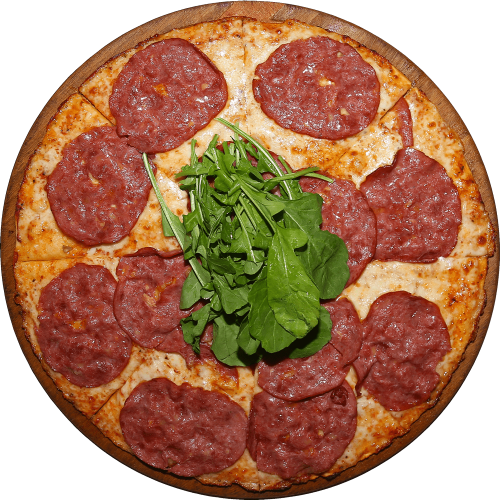 Costola Pizza (42 cm.)