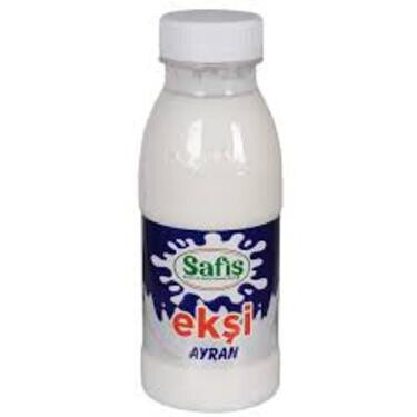 Ekşi Ayran