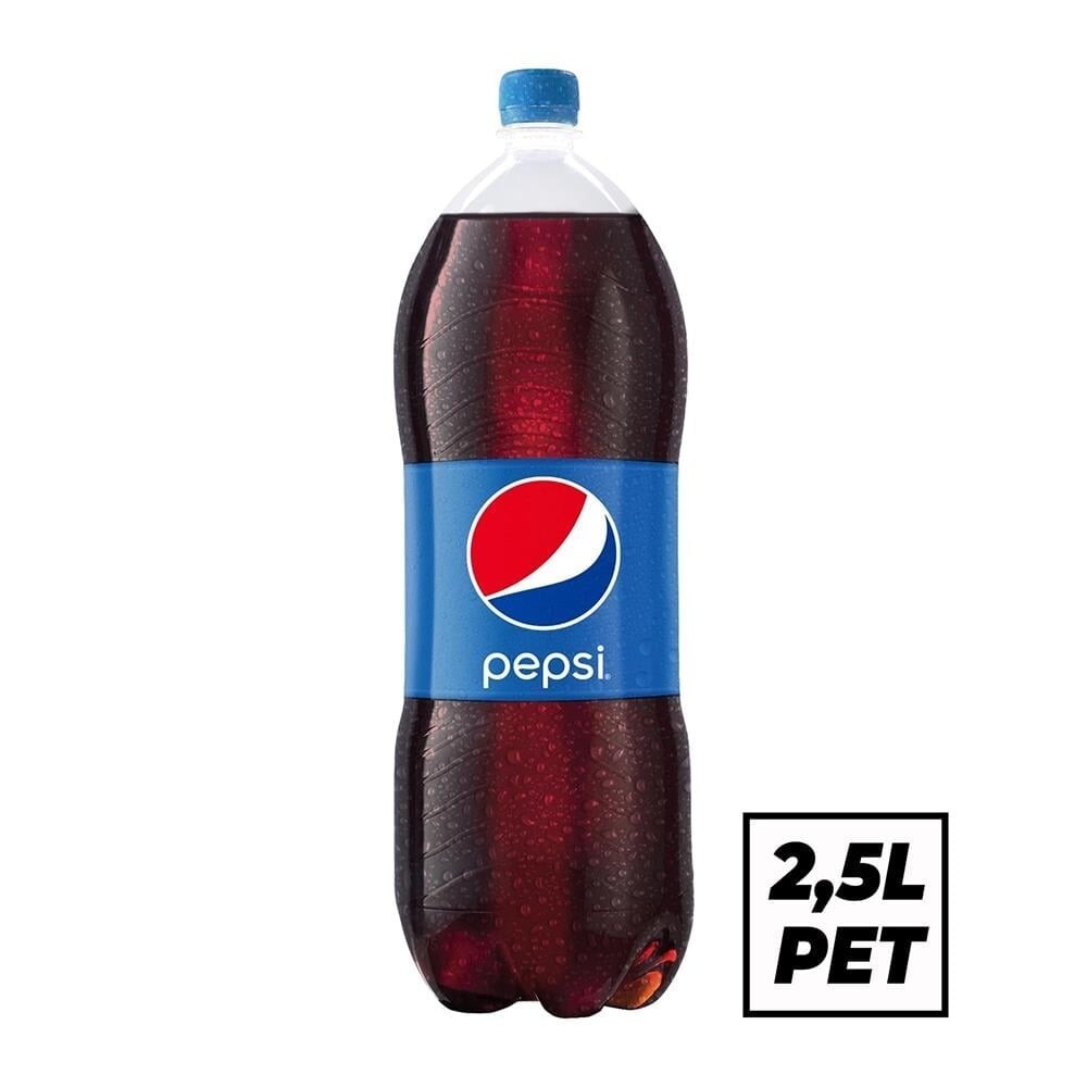 Pepsi (2.5 Litre)