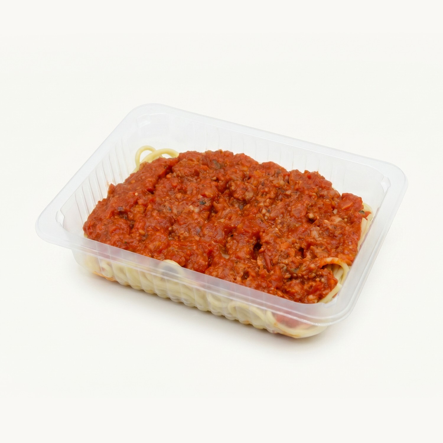 Spagetti Bolognese