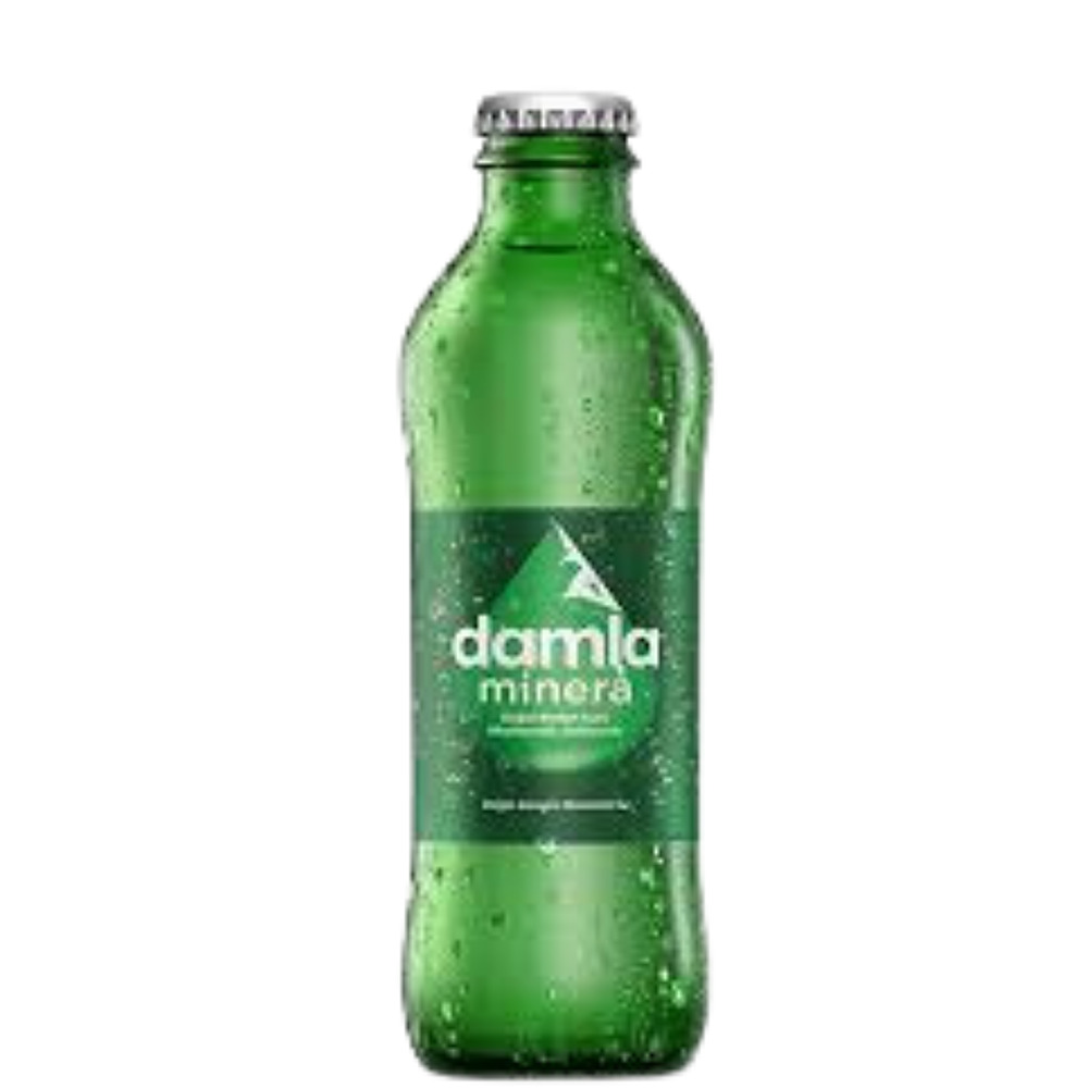 Damla Sade Soda (20 cl)