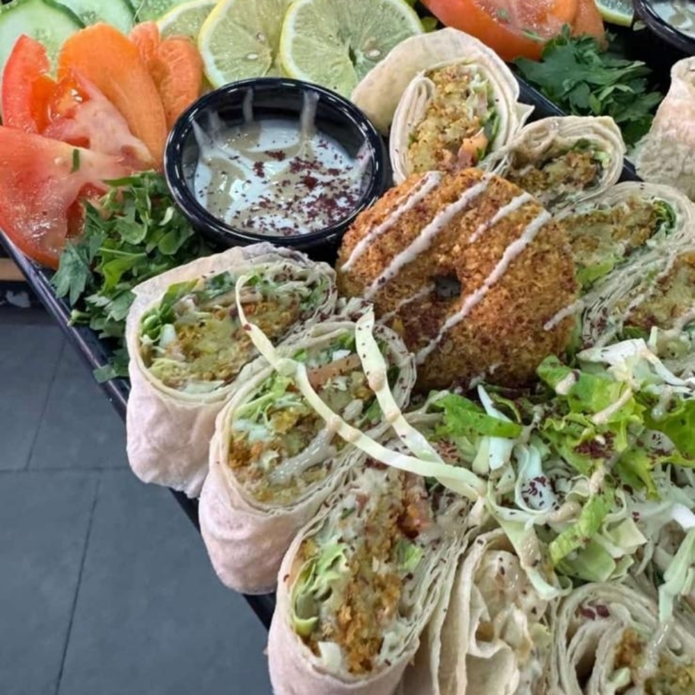 Beyti Falafel