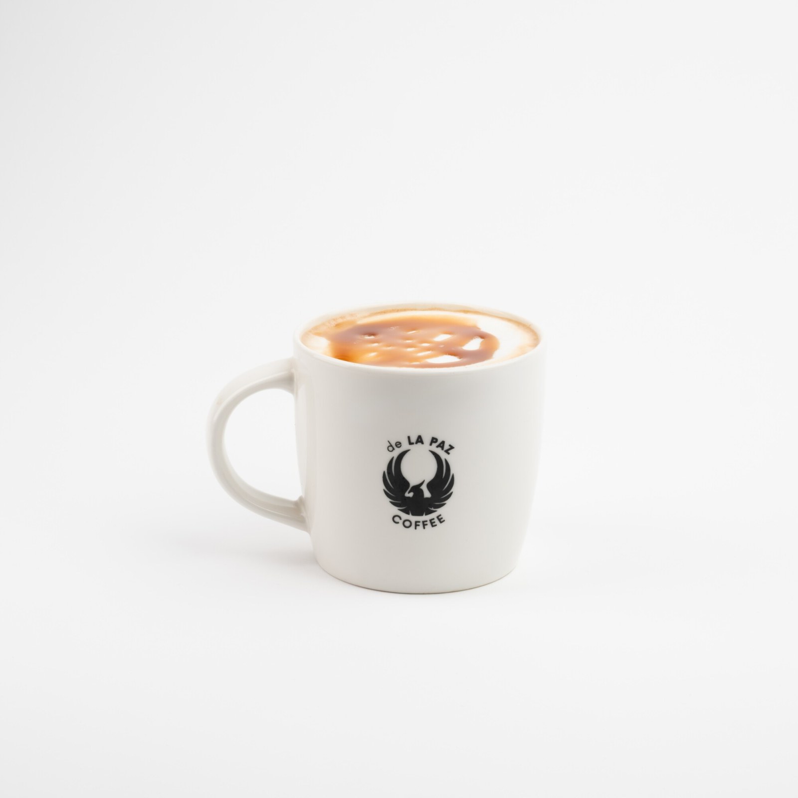 Caramel Macchiato
