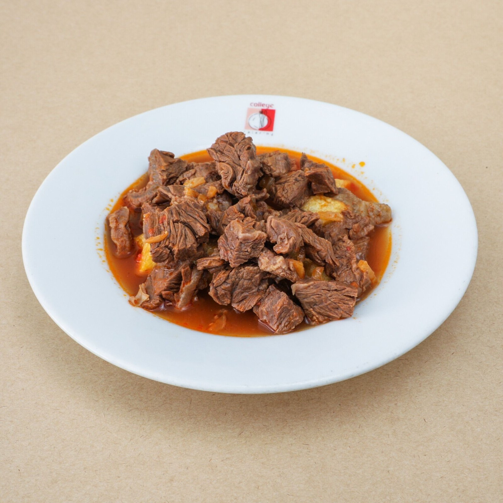 Tas Kebabı