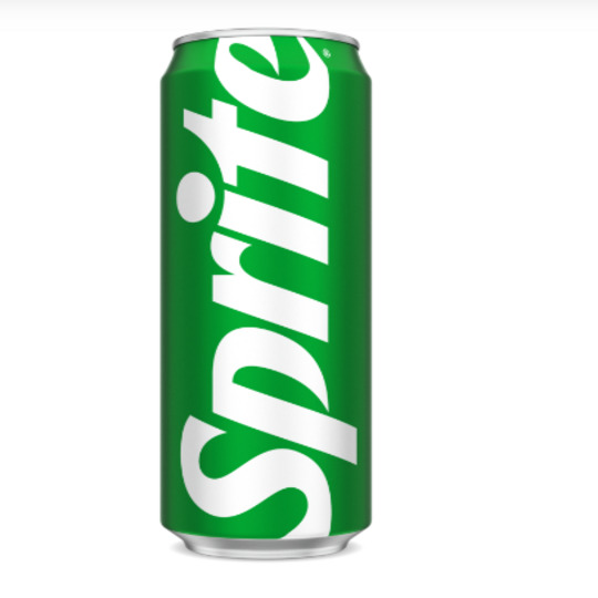 Sprite Limon Aromalı Gazlı İçecek (330 ml) | Ferahlatıcı Soğuk İçecek