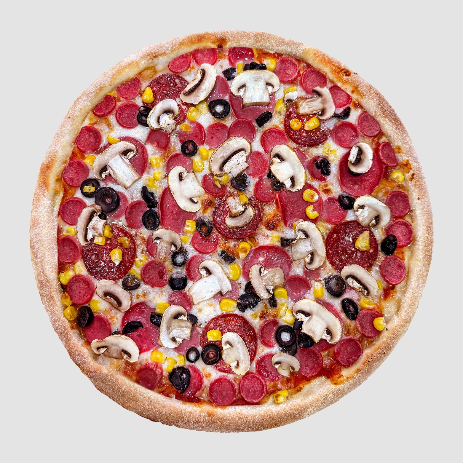 Special Pizza (Büyük)