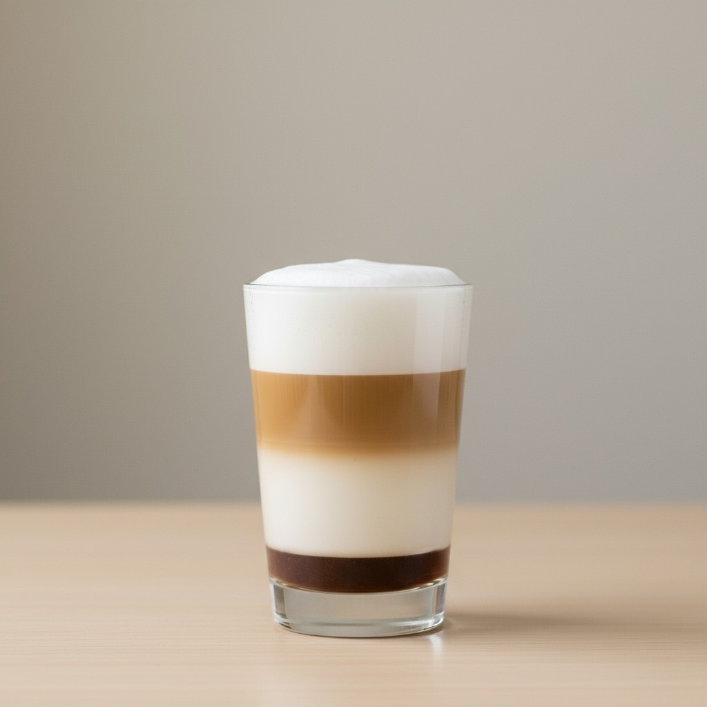 Macchiato