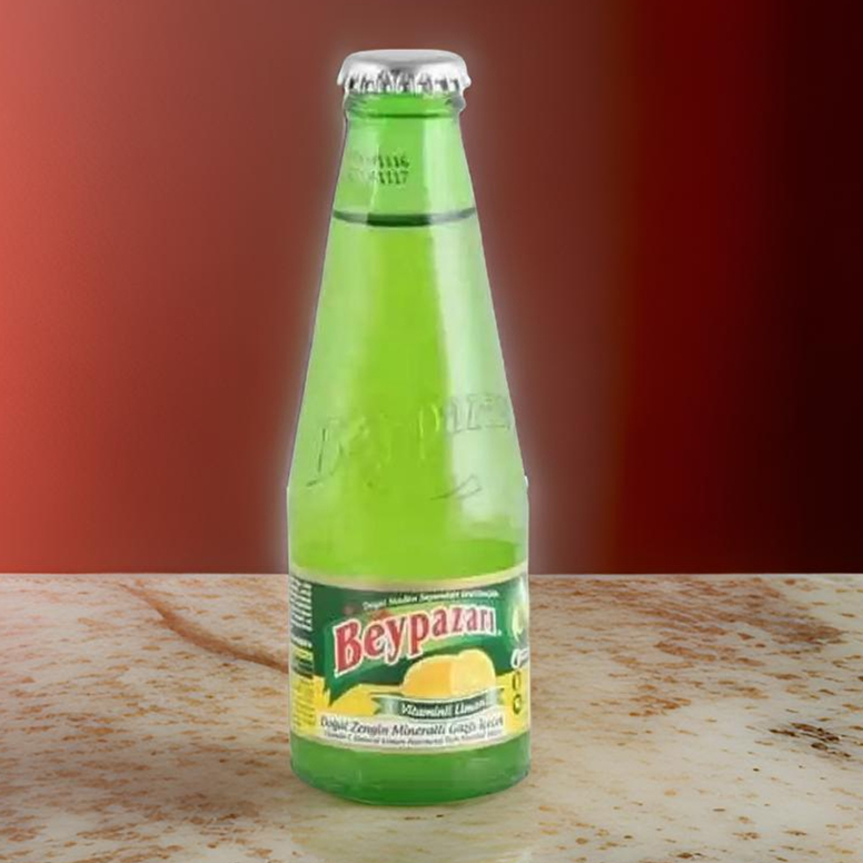 Limonlu Soda