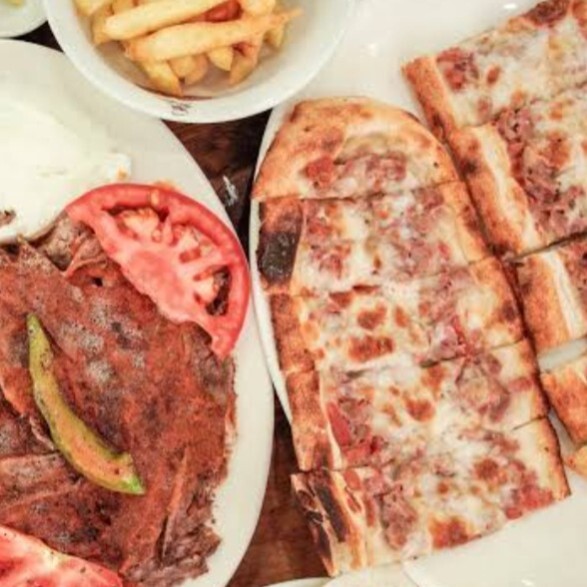 Et Dönerli Kaşarlı Pide - Nam-ı Değer Döner Kaşar Pidesi Sofram Pideci Kalitesiyle