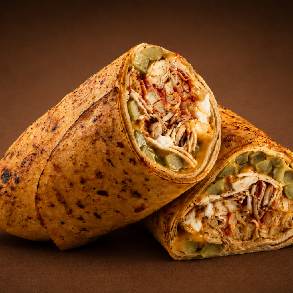 Chick Burrito