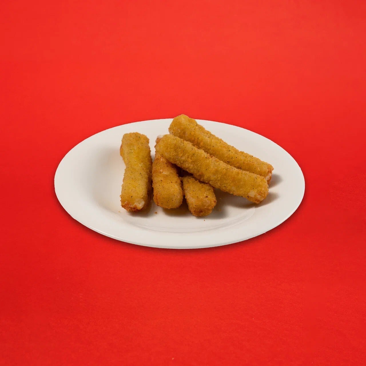5'li Mozzarella Sticks