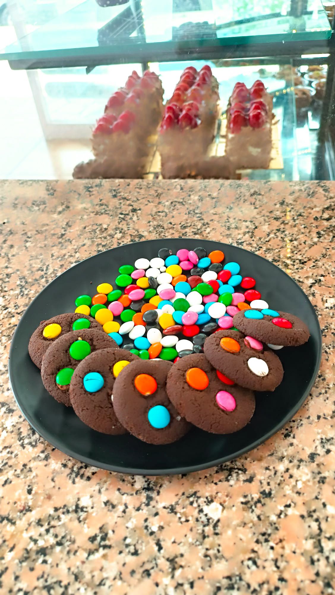 Spesiyal Kurabiye (500 Gr.)