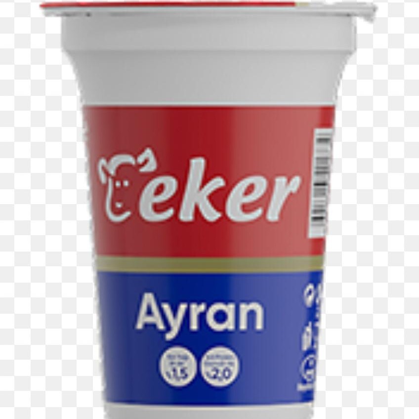 Büyük Ayran
