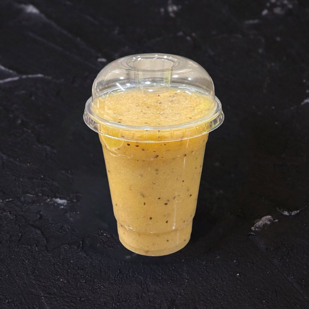 Vitamin C Meyve Suyu
