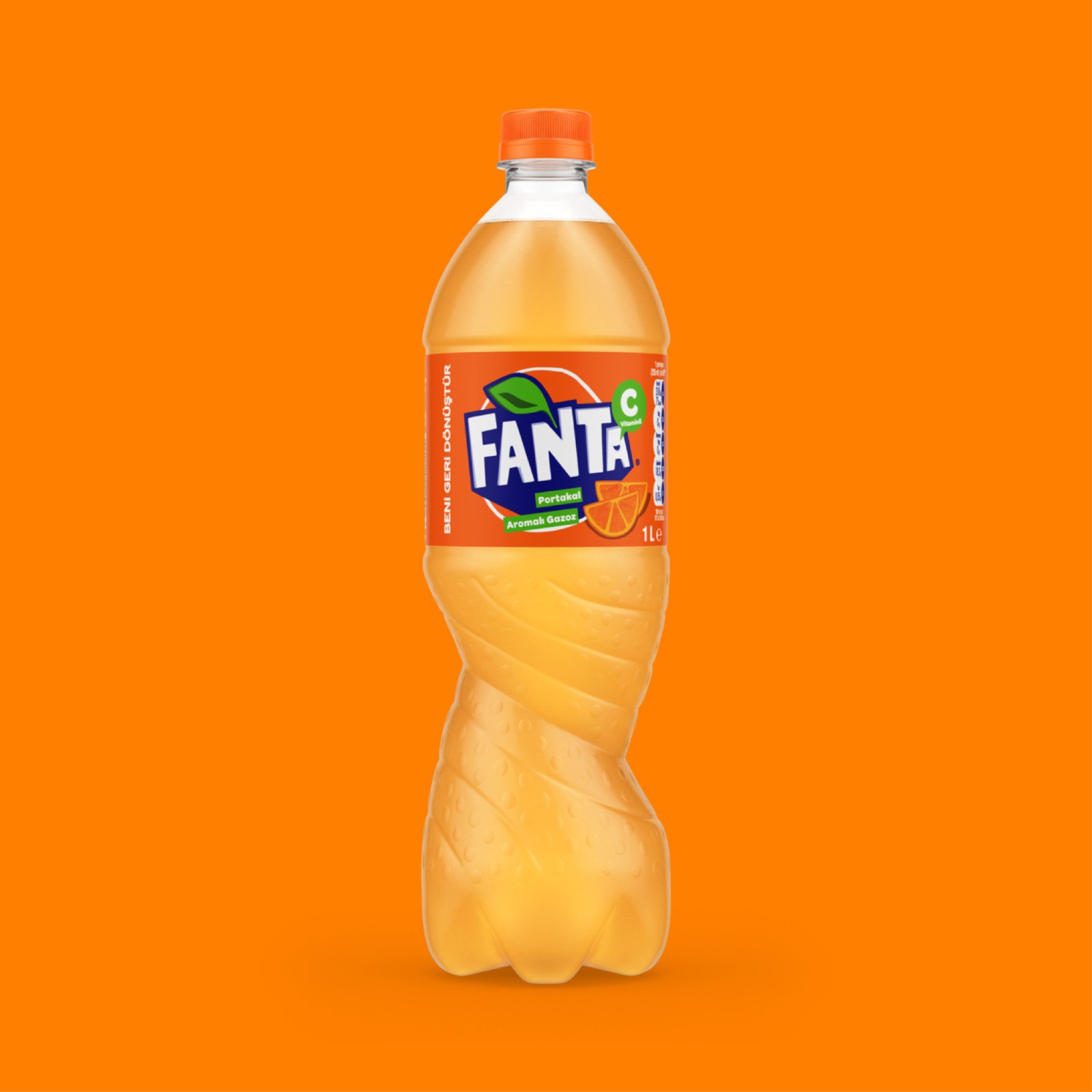 Fanta (1L.)