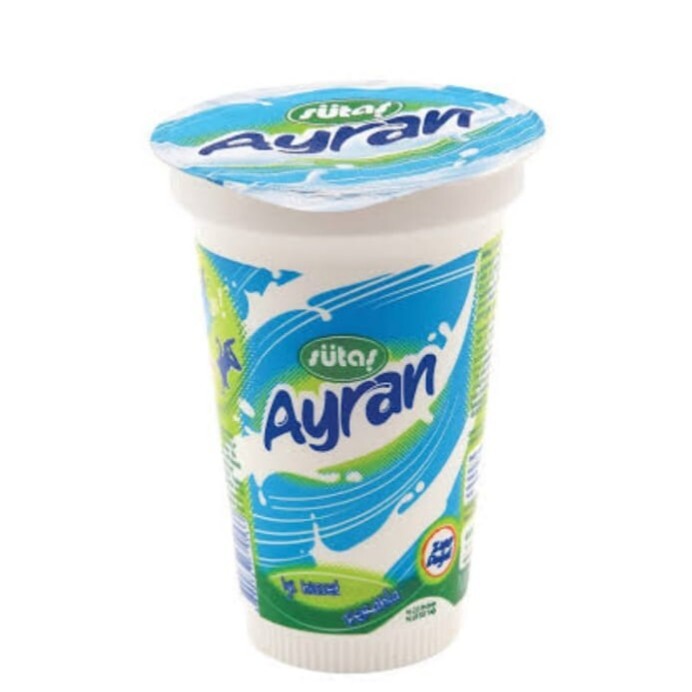 Sütaş Ayran 175ml