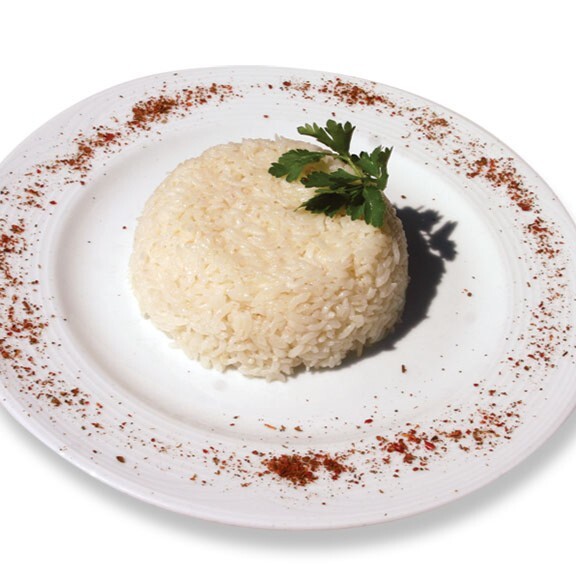 Pirinç Pilavı