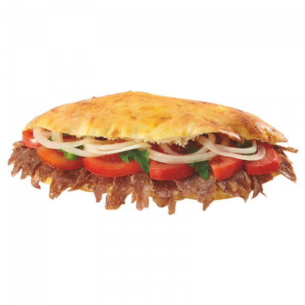 TOMBİK ET DÖNER (100 GR)