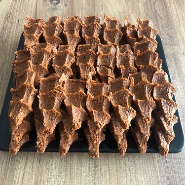 500 gr Çiğ Köfte