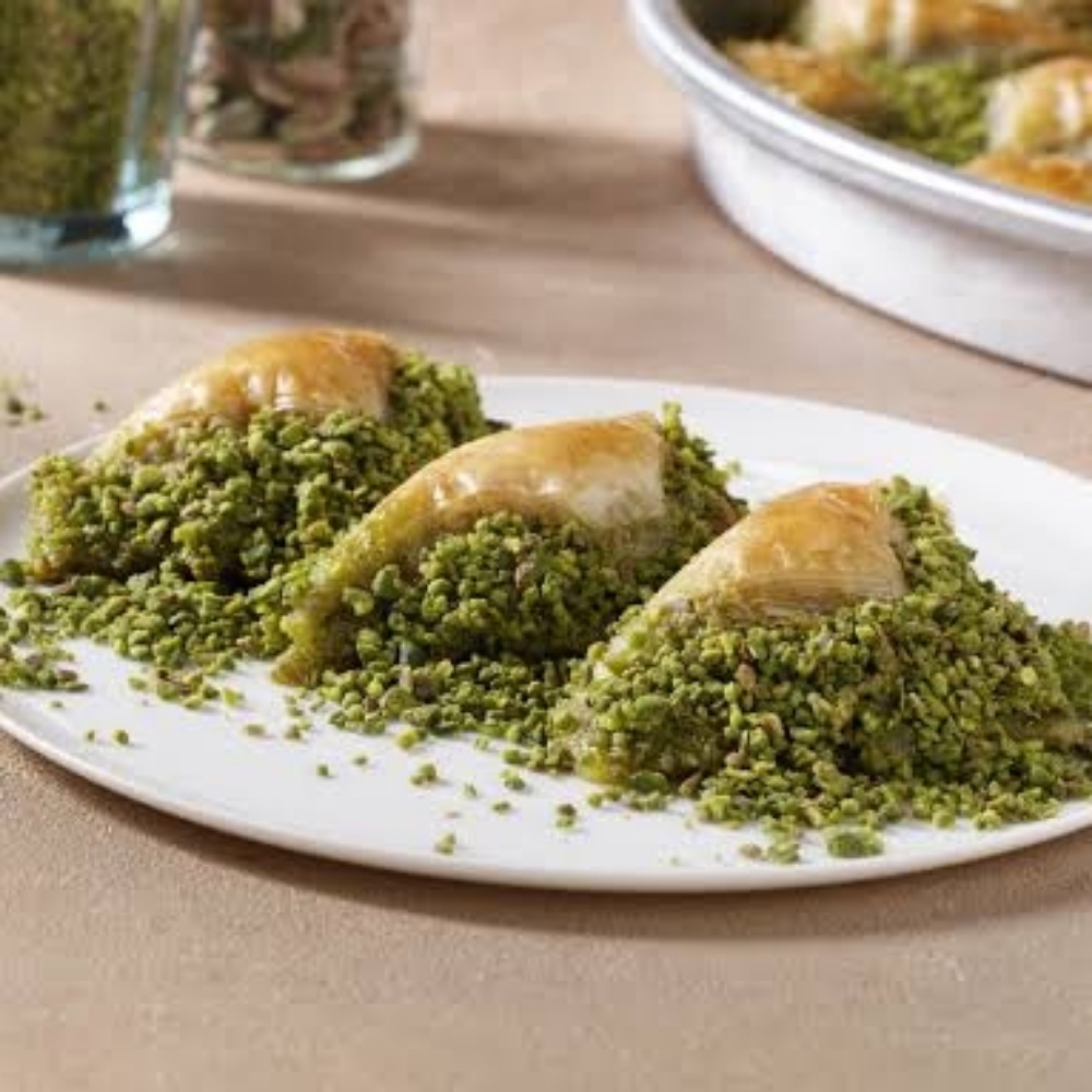 Şöbiyet Baklava 500 gr
