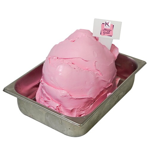 250 gr Bubble Gum Dondurma