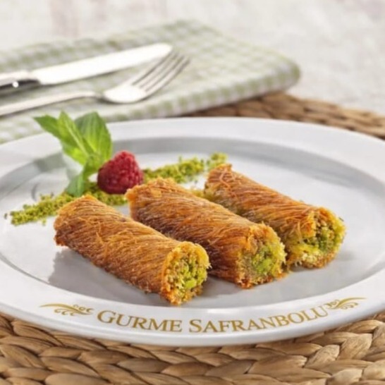 Burma Kadayıf 750 gr