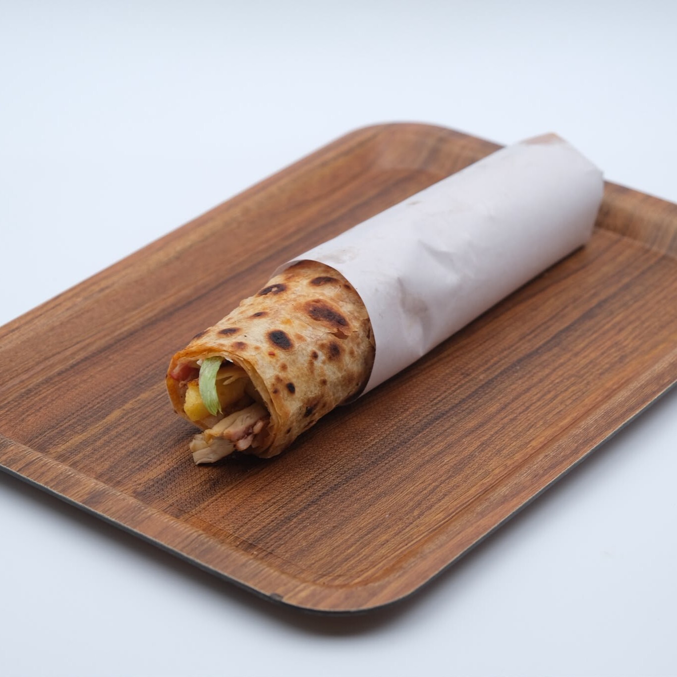 Special Tavuk Dürüm