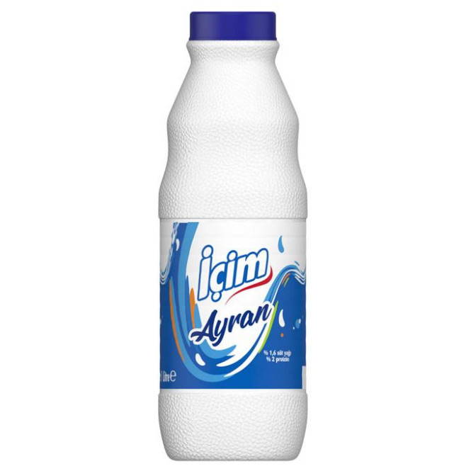 Ayran (1 lt)