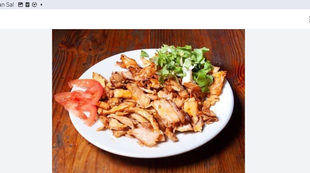 Porsiyon Döner