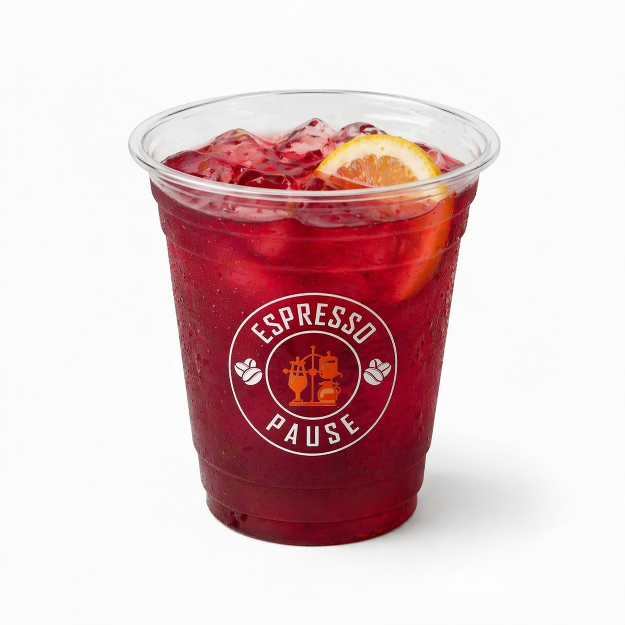 Berry Hibiscus