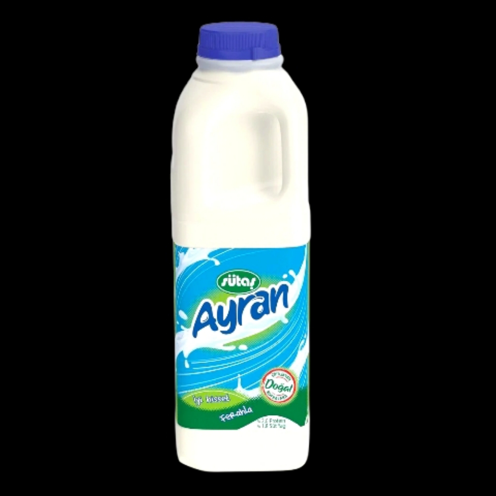 Sütaş Ayran 1 litre