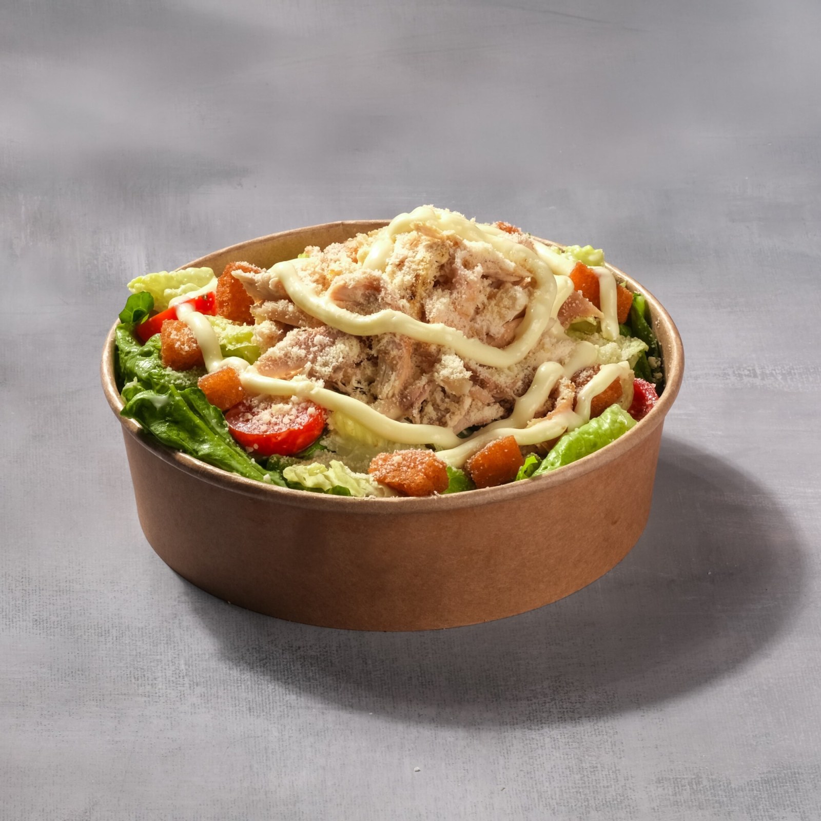 Real Sezar Salata