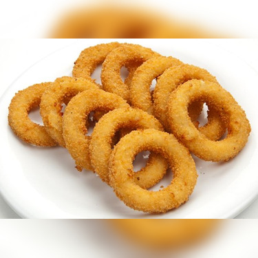10lu Soğan Halkası
