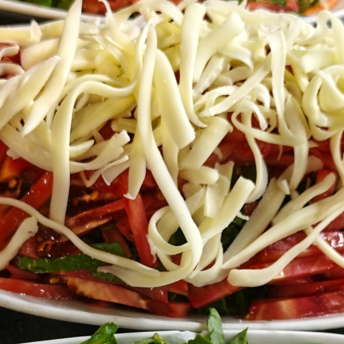 Çoban Salata Peynirli