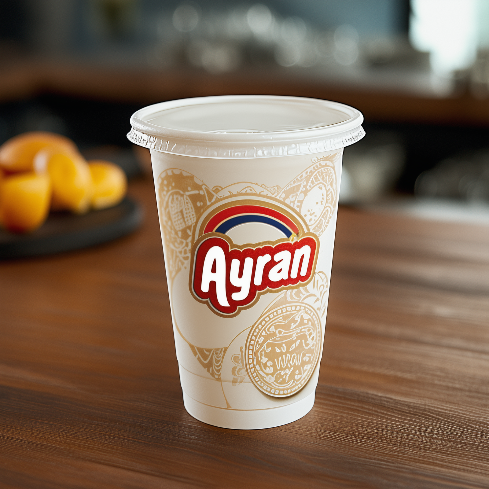 Ayran (1 L.)