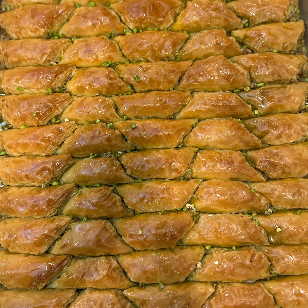Şöbiyet (250 GR.)
