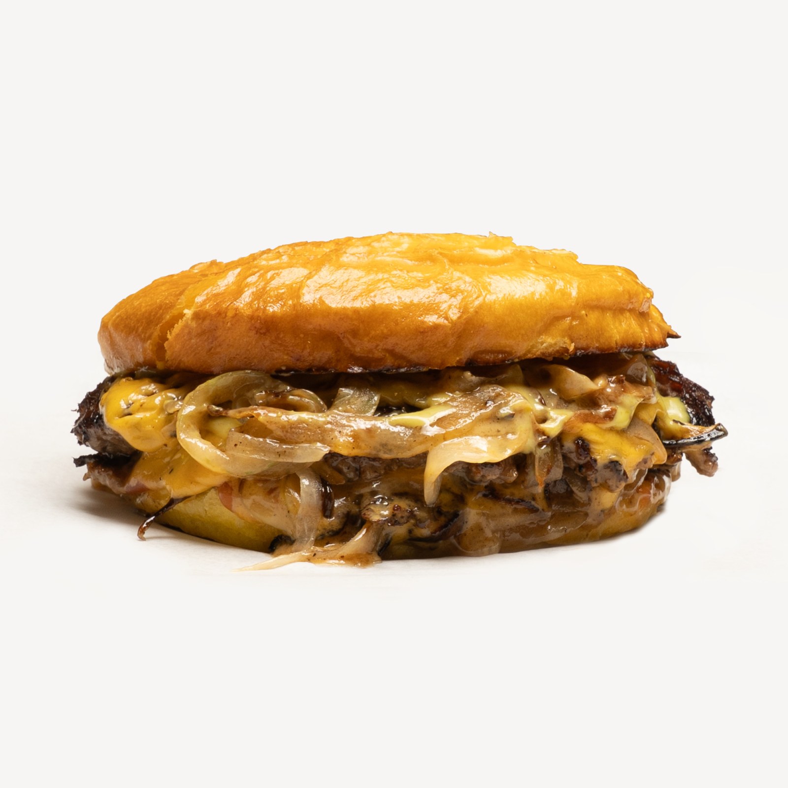 Oklahoma Burger