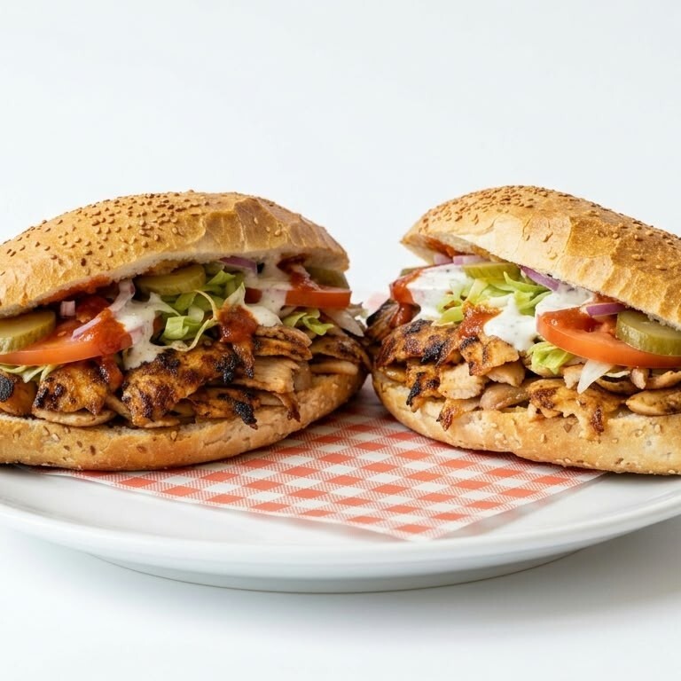 2'li Döner