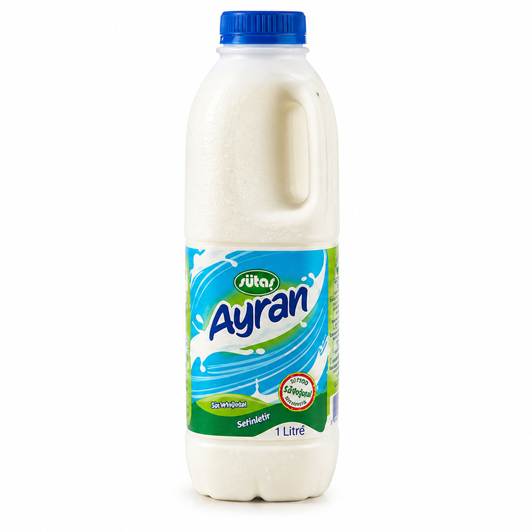 Ayran (1 lt)