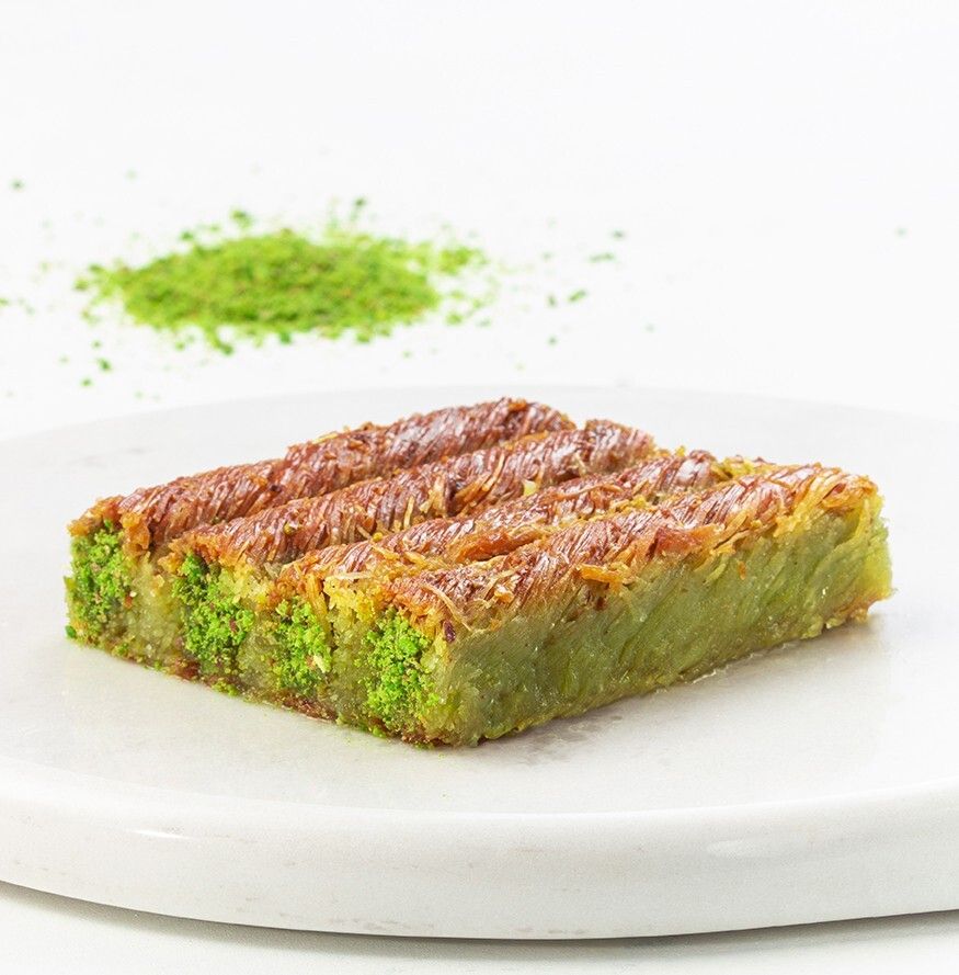 Fıstıklı burma kadayıf 1 kg