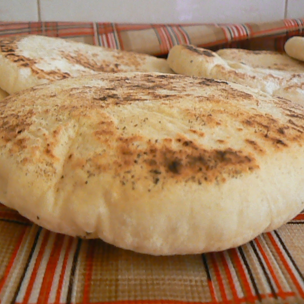 Bazlama(2 adet)