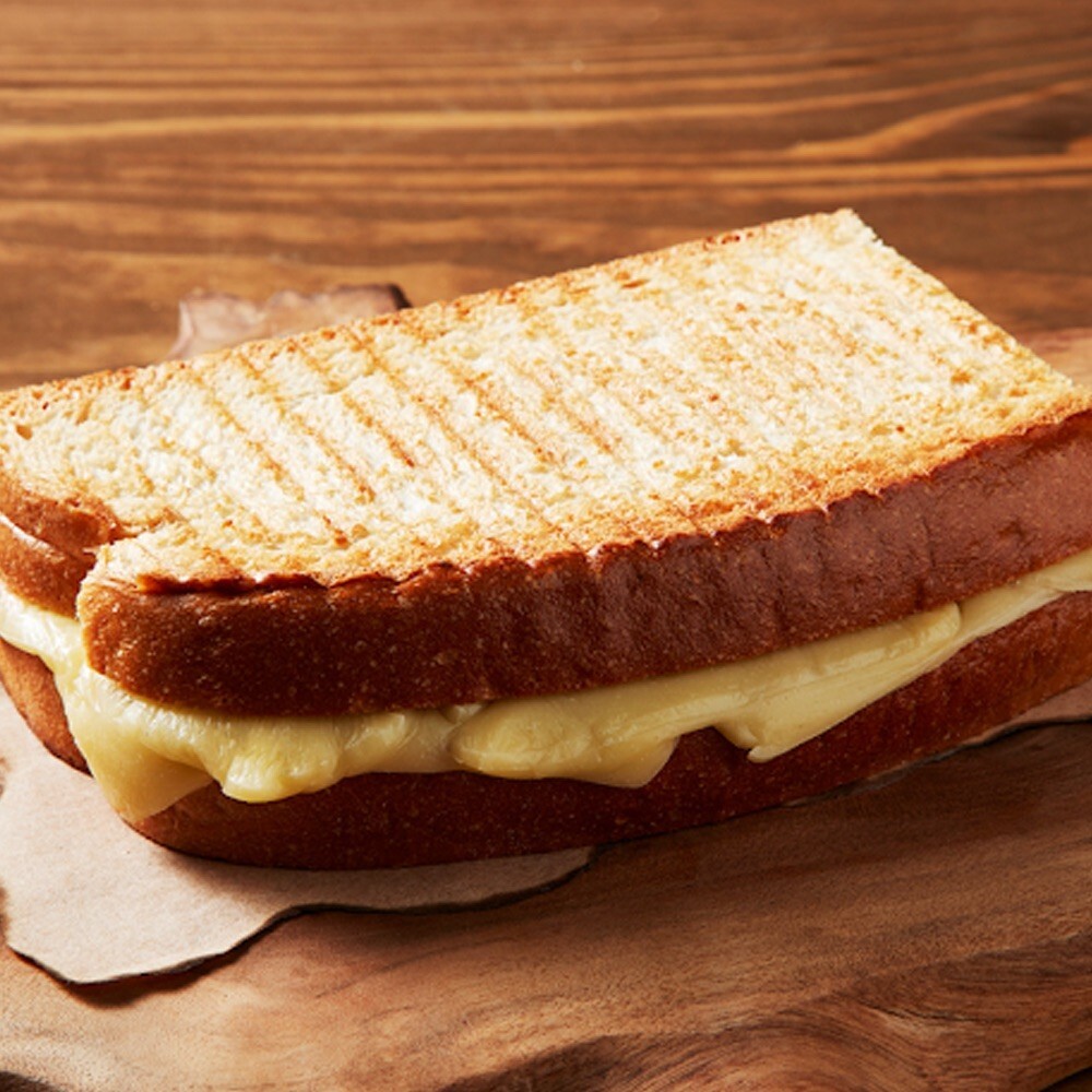 Duble Peynirli Tost