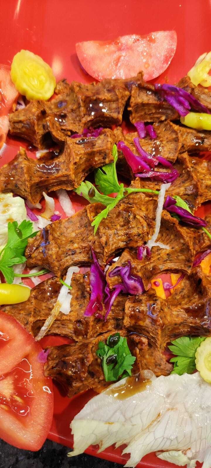 250 gr Çiğköfte