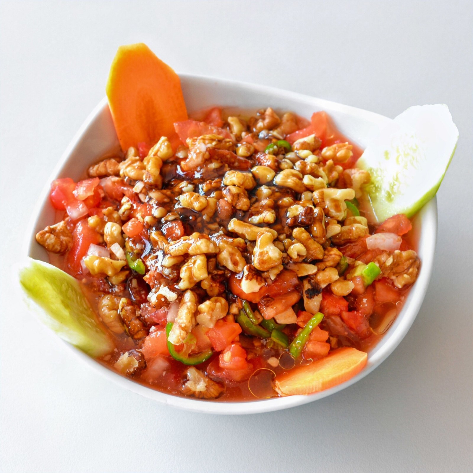 Kaşık Salata
