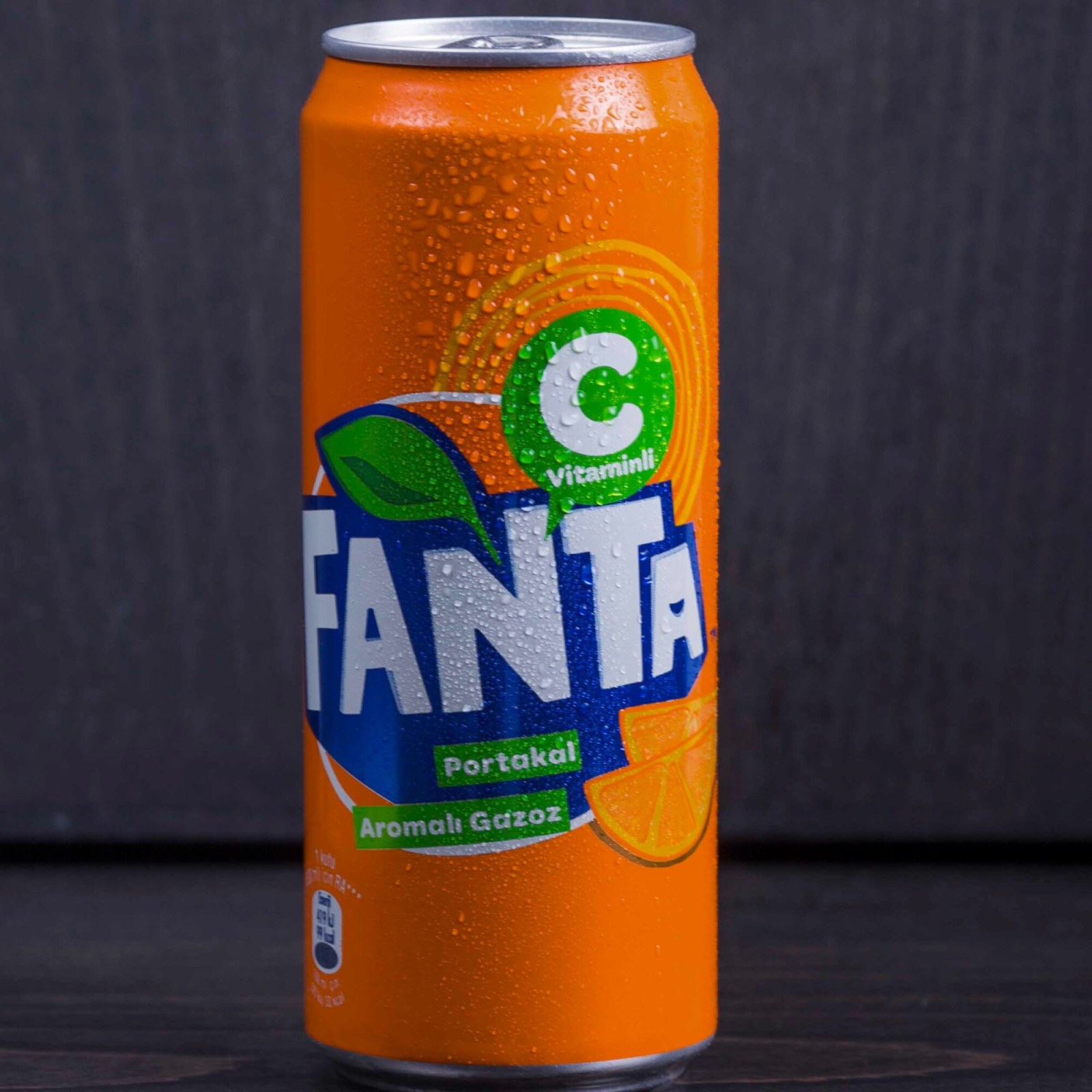 Fanta (330 ml)