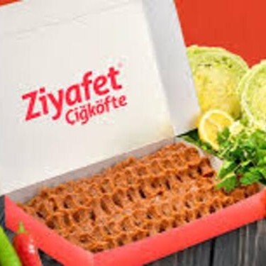 Çiğ Köfte 1 Kg