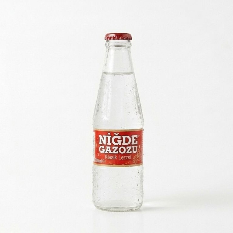 Niğde Gazozu