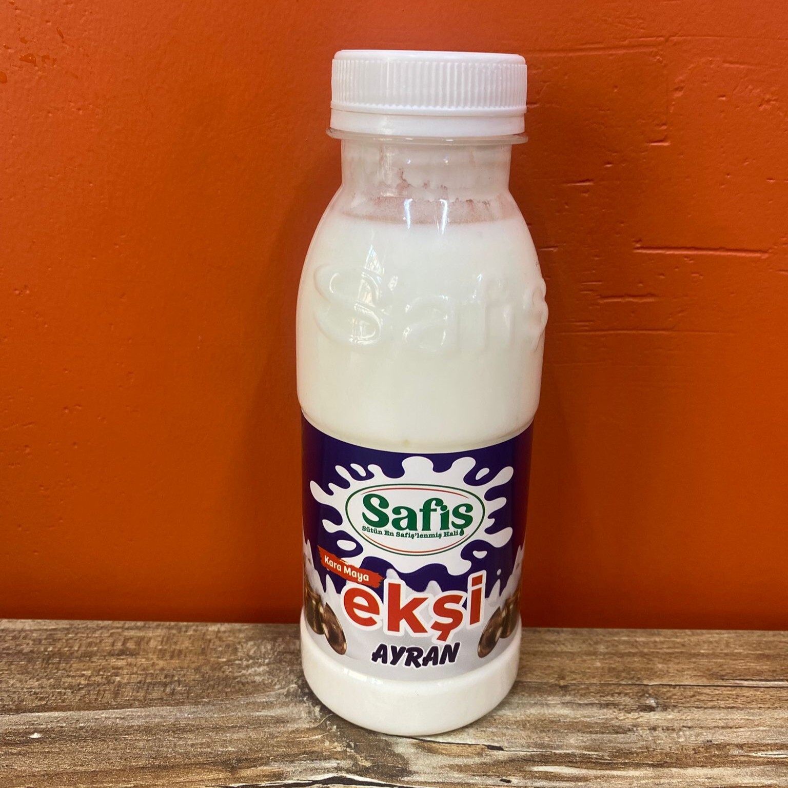 Ekşi Ayran